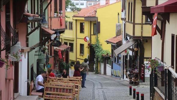 Dünyanın en güvenli şehirleri belli oldu! Bakın Bursa kaçıncı sırada