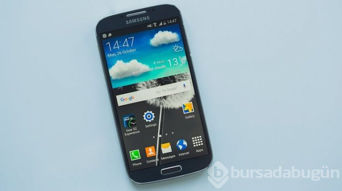 İşte en çok satan telefon (iPhone'u geride bıraktı)