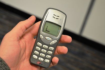İşte en çok satan telefon (iPhone'u geride bıraktı)