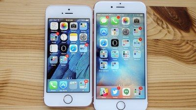 İşte en çok satan telefon (iPhone'u geride bıraktı)