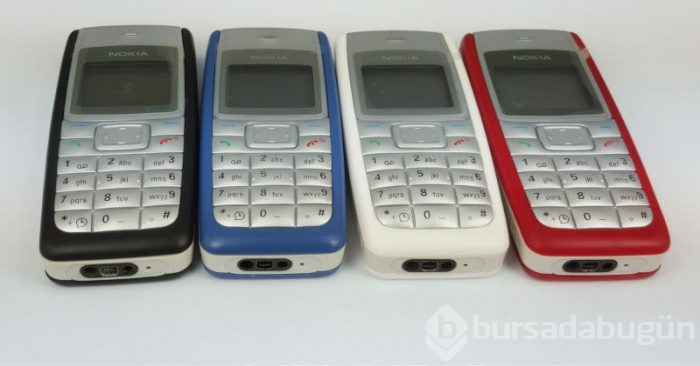 İşte en çok satan telefon (iPhone'u geride bıraktı)