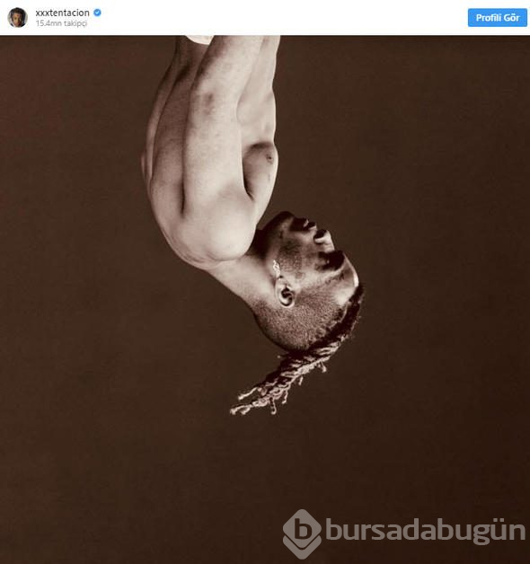 Instagram'da ne paylaşsa rekor kırıyor!
