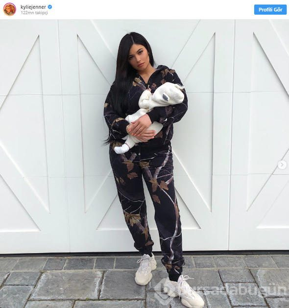 Instagram'da ne paylaşsa rekor kırıyor!
