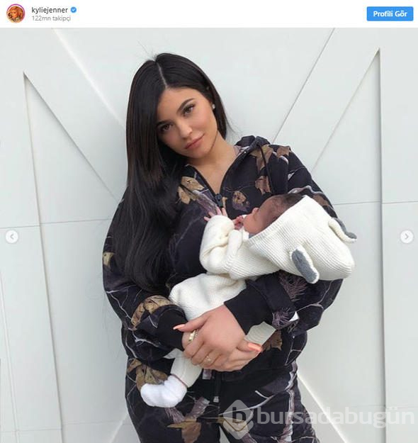 Instagram'da ne paylaşsa rekor kırıyor!
