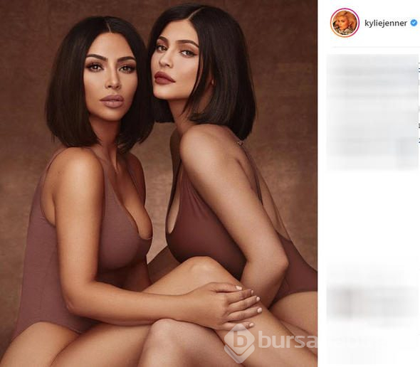 Instagram'da ne paylaşsa rekor kırıyor!
