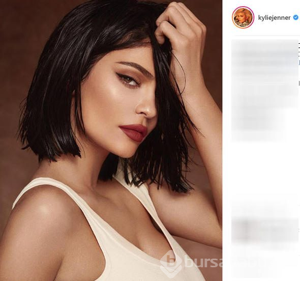 Instagram'da ne paylaşsa rekor kırıyor!
