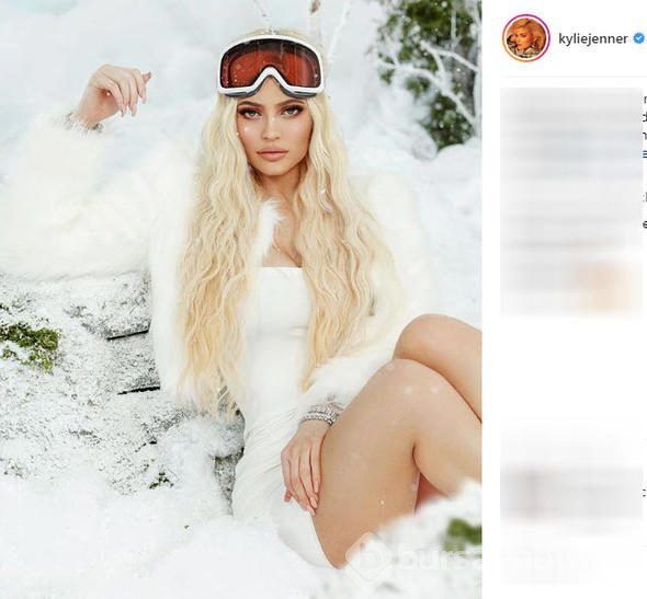 Instagram'da ne paylaşsa rekor kırıyor!
