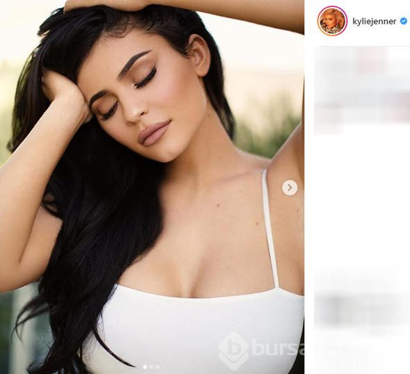 Instagram'da ne paylaşsa rekor kırıyor!
