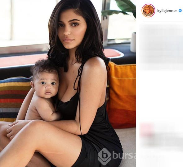 Instagram'da ne paylaşsa rekor kırıyor!
