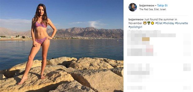 Dünyanın en seksi hakemi açıkladı!
