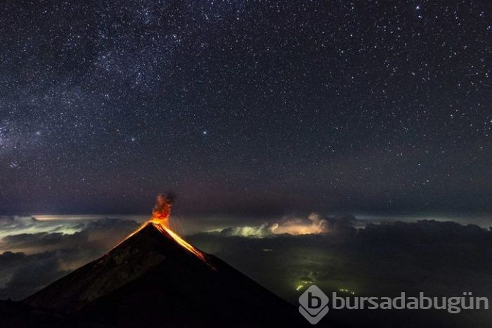 İşte 2018'in en iyi seyahat fotoğrafları
