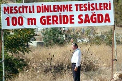 Bursa'da yurdum insanının haberlik halleri