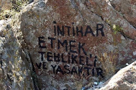Bursa'da yurdum insanının haberlik halleri