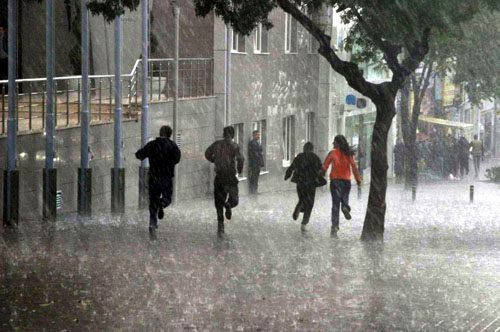Bursa'da yurdum insanının haberlik halleri