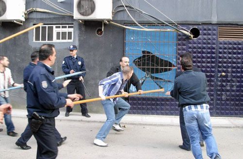 Bursa'da yurdum insanının haberlik halleri