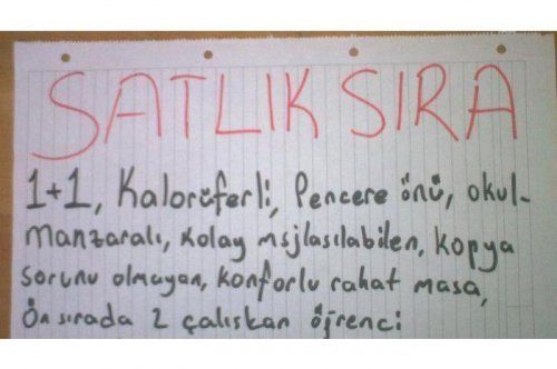 Bursa'da yurdum insanının haberlik halleri