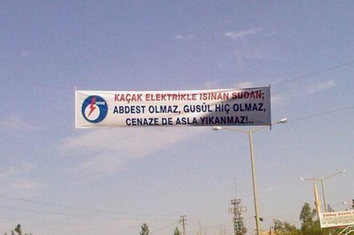 Bursa'da yurdum insanının haberlik halleri