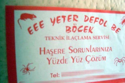 Bursa'da yurdum insanının haberlik halleri