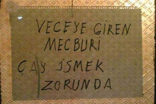 Bursa'da yurdum insanının haberlik halleri