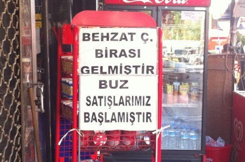 Bursa'da yurdum insanının haberlik halleri