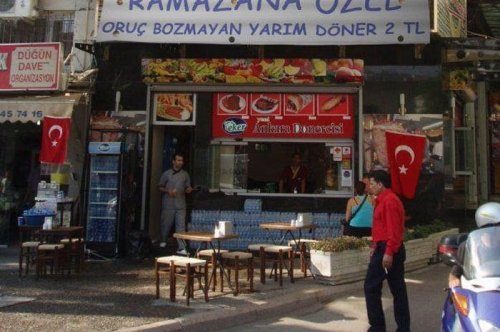 Bursa'da yurdum insanının haberlik halleri