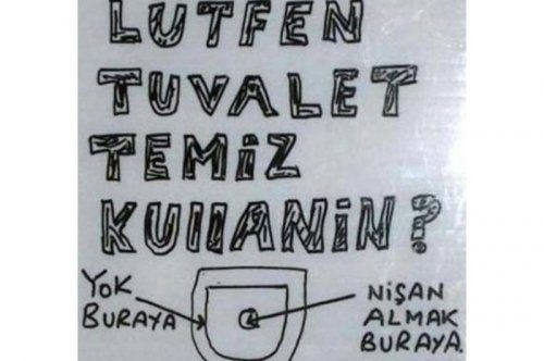 Bursa'da yurdum insanının haberlik halleri