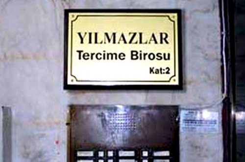 Bursa'da yurdum insanının haberlik halleri