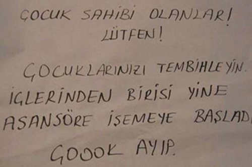 Bursa'da yurdum insanının haberlik halleri