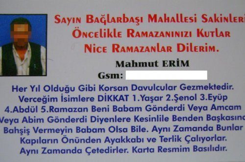 Bursa'da yurdum insanının haberlik halleri