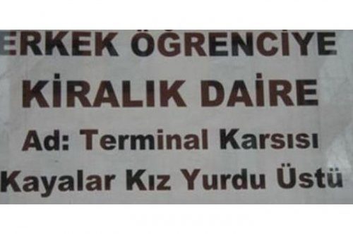 Bursa'da yurdum insanının haberlik halleri