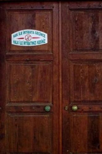 Bursa'da yurdum insanının haberlik halleri