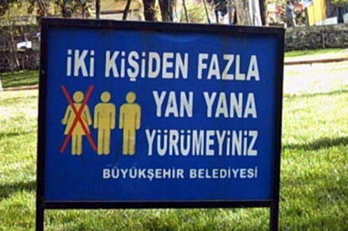 Bursa'da yurdum insanının haberlik halleri