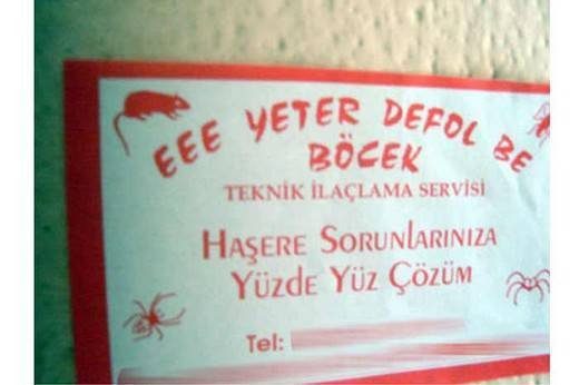 Bursa'da yurdum insanının haberlik halleri