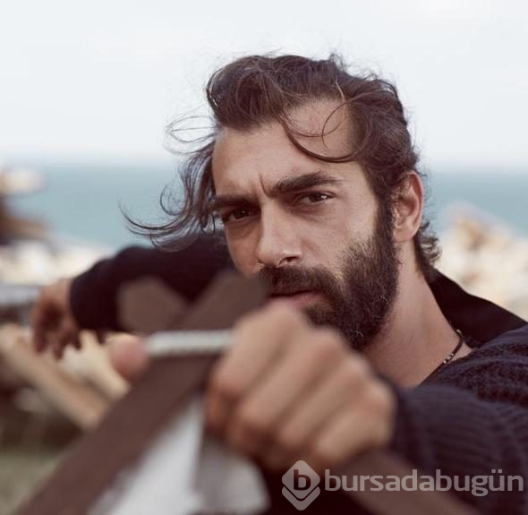 Aşkın ilk fotoğrafı!
