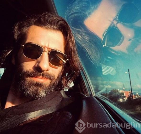 Aşkın ilk fotoğrafı!
