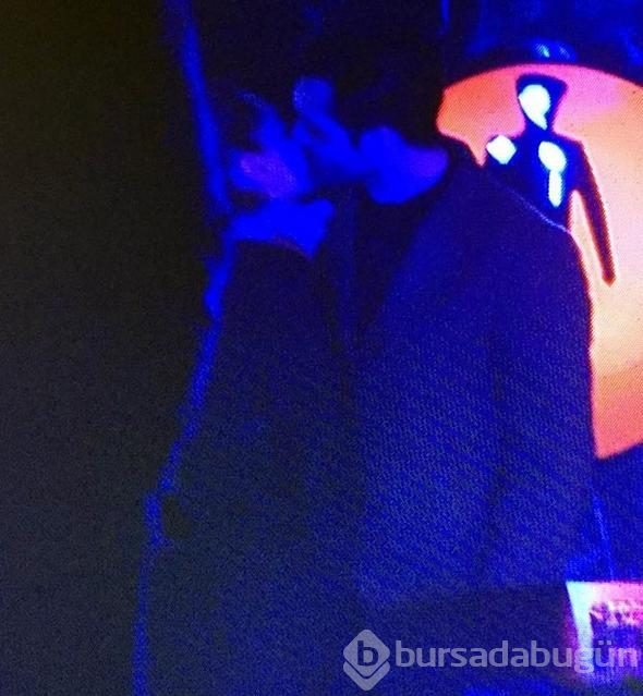 'Yanlış anladınız biz arkadaşız!'
