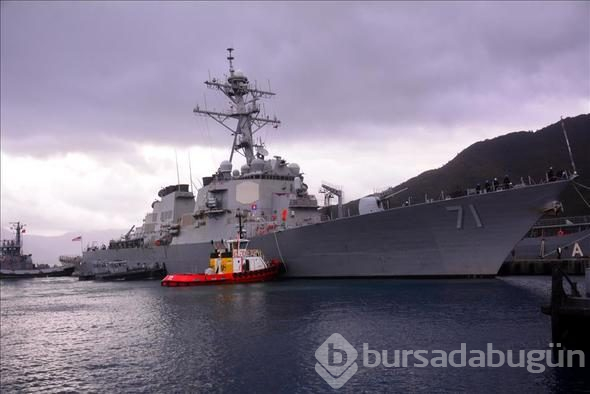 En güçlü ve büyük limana sahip ülkeler açıklandı! Türkiye bakın kaçıncı sırada
