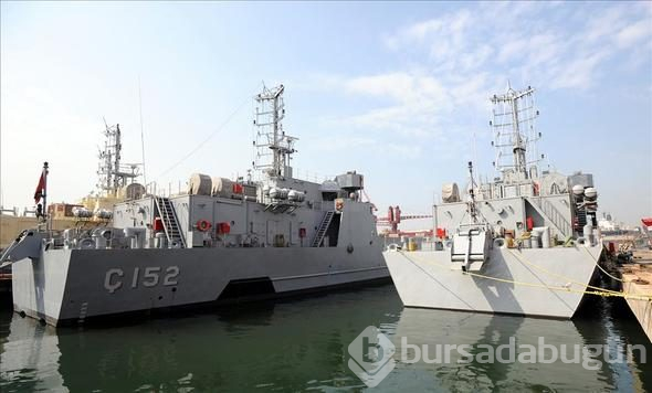 En güçlü ve büyük limana sahip ülkeler açıklandı! Türkiye bakın kaçıncı sırada
