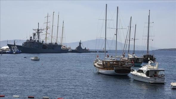 En güçlü ve büyük limana sahip ülkeler açıklandı! Türkiye bakın kaçıncı sırada
