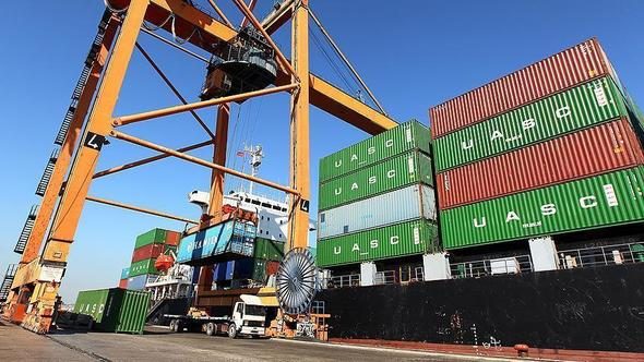 En güçlü ve büyük limana sahip ülkeler açıklandı! Türkiye bakın kaçıncı sırada

