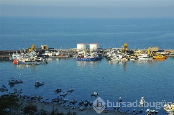 En güçlü ve büyük limana sahip ülkeler açıklandı! Türkiye bakın kaçıncı sırada
