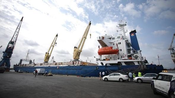 En güçlü ve büyük limana sahip ülkeler açıklandı! Türkiye bakın kaçıncı sırada
