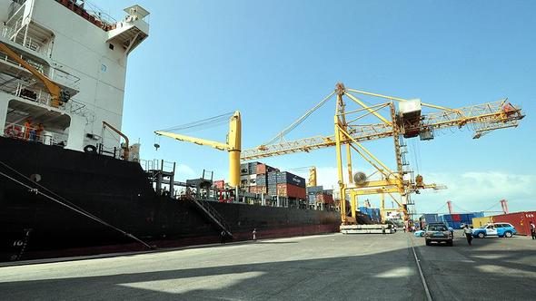 En güçlü ve büyük limana sahip ülkeler açıklandı! Türkiye bakın kaçıncı sırada
