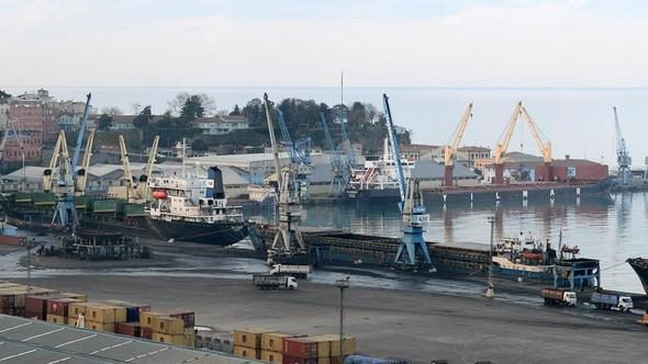 En güçlü ve büyük limana sahip ülkeler açıklandı! Türkiye bakın kaçıncı sırada
