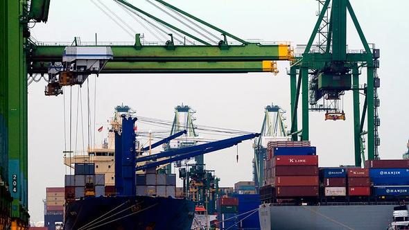 En güçlü ve büyük limana sahip ülkeler açıklandı! Türkiye bakın kaçıncı sırada
