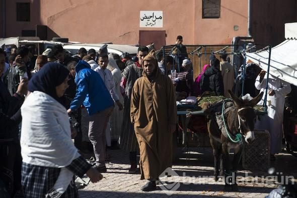 Fas'ta öldürülen kadın turistler hakkında yeni gelişme
