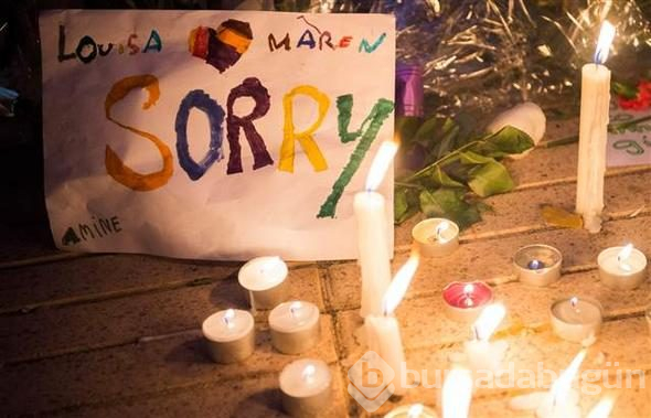 Fas'ta öldürülen kadın turistler hakkında yeni gelişme
