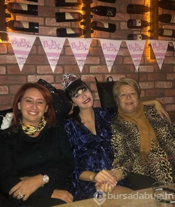 Kıvılcım Ural'ın paylaşımı olay oldu!
