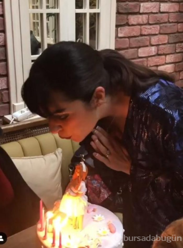 Kıvılcım Ural'ın paylaşımı olay oldu!

