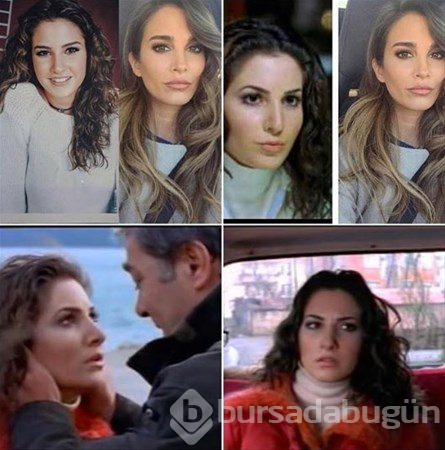 Ünlülerin estetik karnesi
